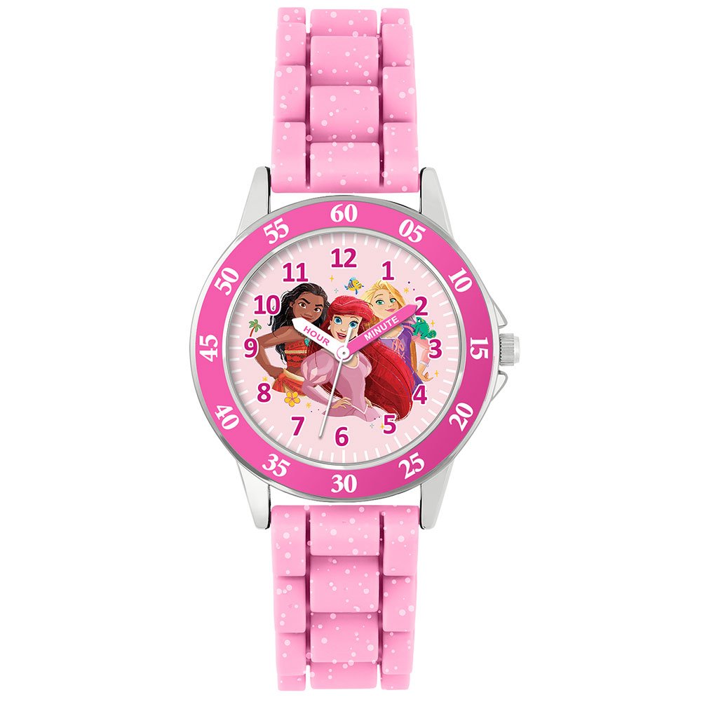 Montre Princesses Disney Princess junior Time Teacher